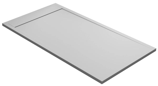 acquista Piatto Doccia in Pietra Bonussi Kamet Bianco Varie Misure