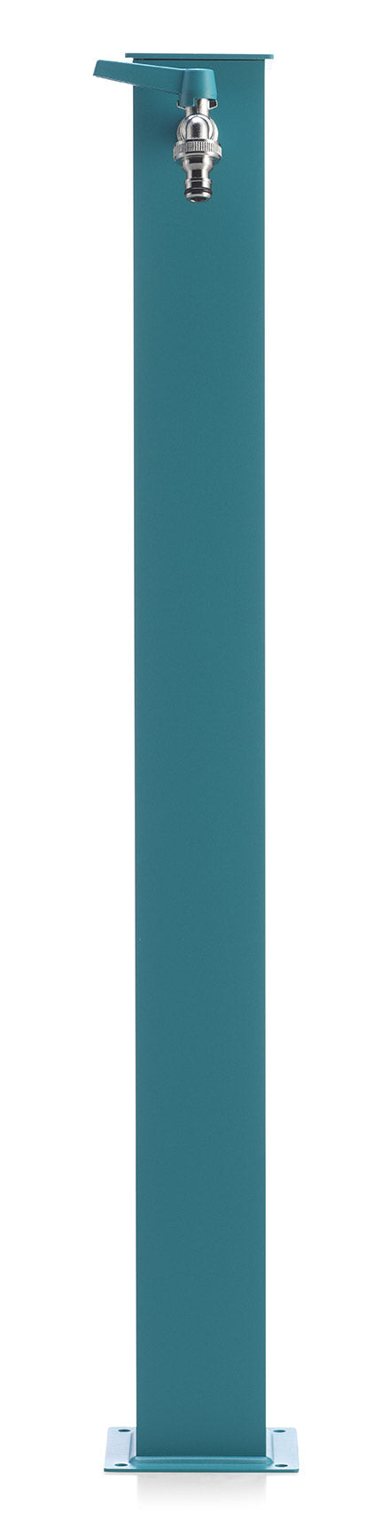 online Fontana da Giardino con Rubinetto Belfer 42/Q Turchese