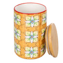 Barattolo  870 ml in Ceramica VdE Tivoli 1996 Infinito  