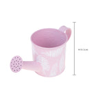 Set 6 Annaffiatoi Ø 10x105H cm in Ferro