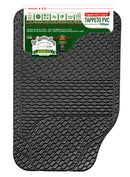 Set 4 Tappetini Universali per Auto in PVC Neri Mr Blazer 17172