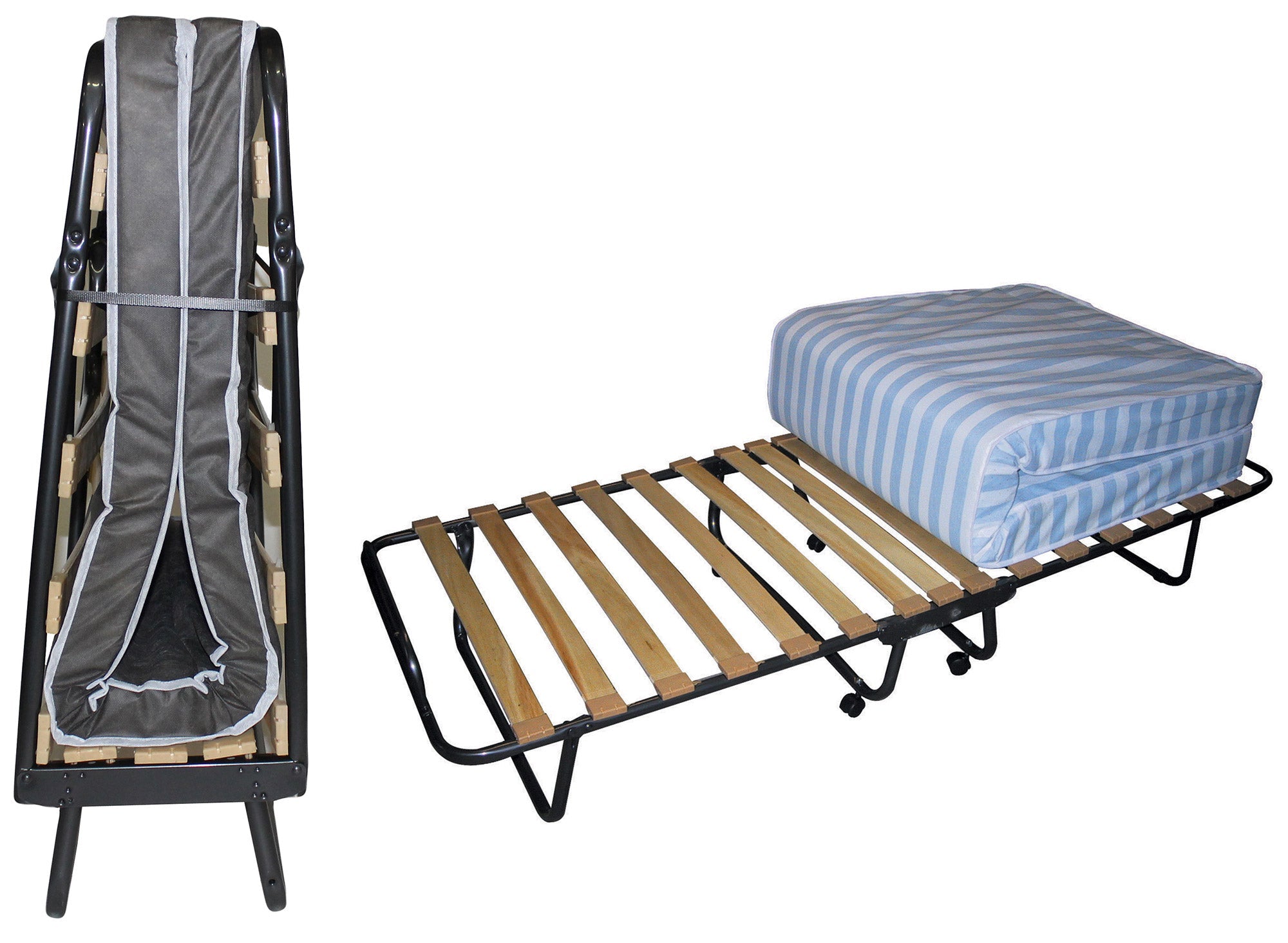 Brandina Letto Pieghevole...