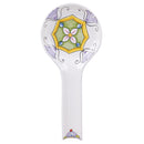 Poggiamestolo 27,8x12,4x3,5 cm  in Ceramica VdE Tivoli 1996 Infinito Bergeggi