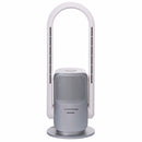 Purificatore d'Aria 25,5x25,5x70 cm Kooper Respiro 365