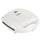 Tostiera Grill Elettrica 750W Kooper Tasty Bianca