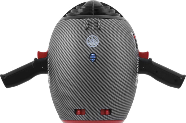 Seascooter Acqua Scooter Elettrico Yamaha Jet Pod Pro YME22700 Carbon Look acquista