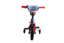 Bicicletta per Bambini 12" Freni Caliper Magik-Bike Super Blu 