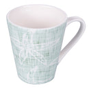 Tazza 12x8x10 cm in Ceramica VdE Tivoli 1996 Cozumel
