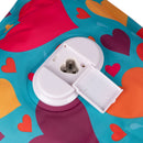 Borsa Acqua Calda Elettrica 360W in Tessuto Kooper  