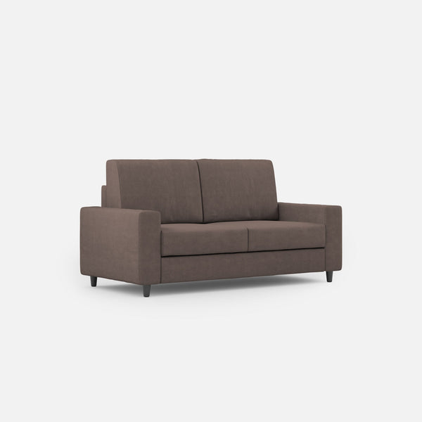 online Divano 2 Posti 148x85x85 cm Sakar in Tessuto Talpa