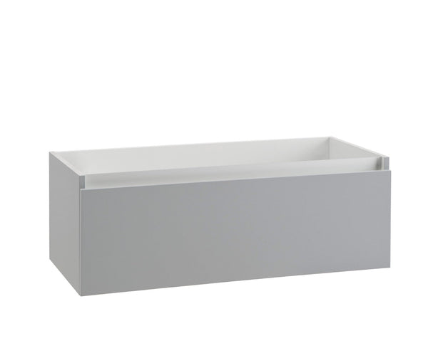 online Mobile Bagno Sospeso 70 cm in Legno TFT Ibiza Grigio Opaco
