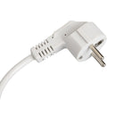 Tostiera Grill Elettrica 750W Kooper Tasty Rossa