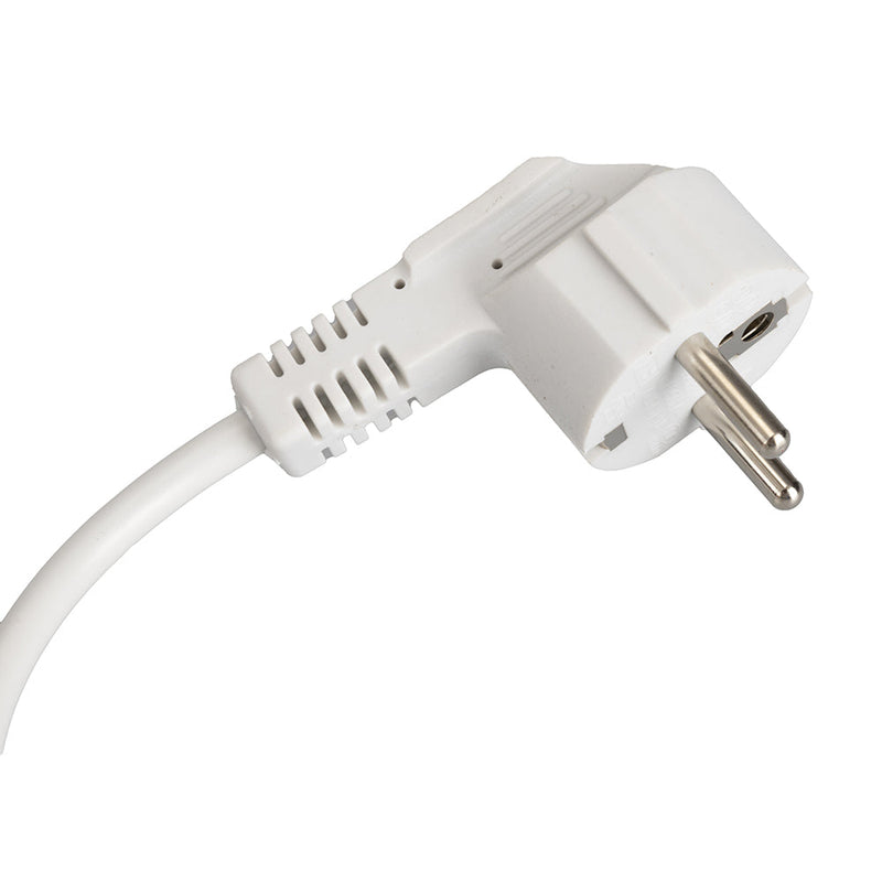 Tostiera Grill Elettrica 750W Kooper Tasty Rossa