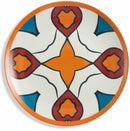 Servizio Piatti 18 Pezzi in Porcellana e Gres Villa d'Este Cala Lisboa