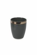 Set 6 Bicchieri per Acqua in Gres 330 ml Villa d'Este Home Tivoli Naima