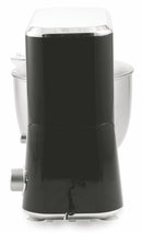 Impastatrice Planetaria 1000W 5 Litri Kooper Black Moon Nera