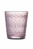 Set 6 Bicchieri Acqua in Vetro 310 ml Villa d'Este Home Tivoli Classic Nouveau