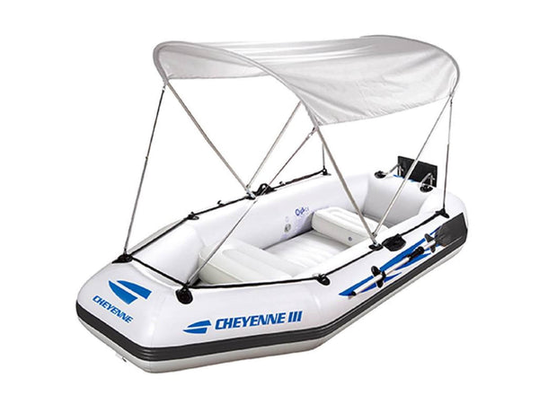 Tendalino Parasole per Gommoni Jilong CHEYENNE III online