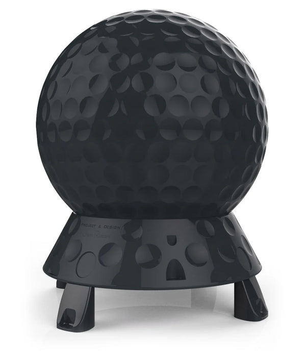 acquista Collettore Solare da Esterno Giardino 40L per Docce Lavandini Arkema Hot Ball Grigio Antracite