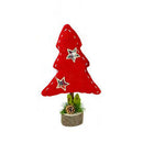 Albero panno piccolo cm 28x9xh44