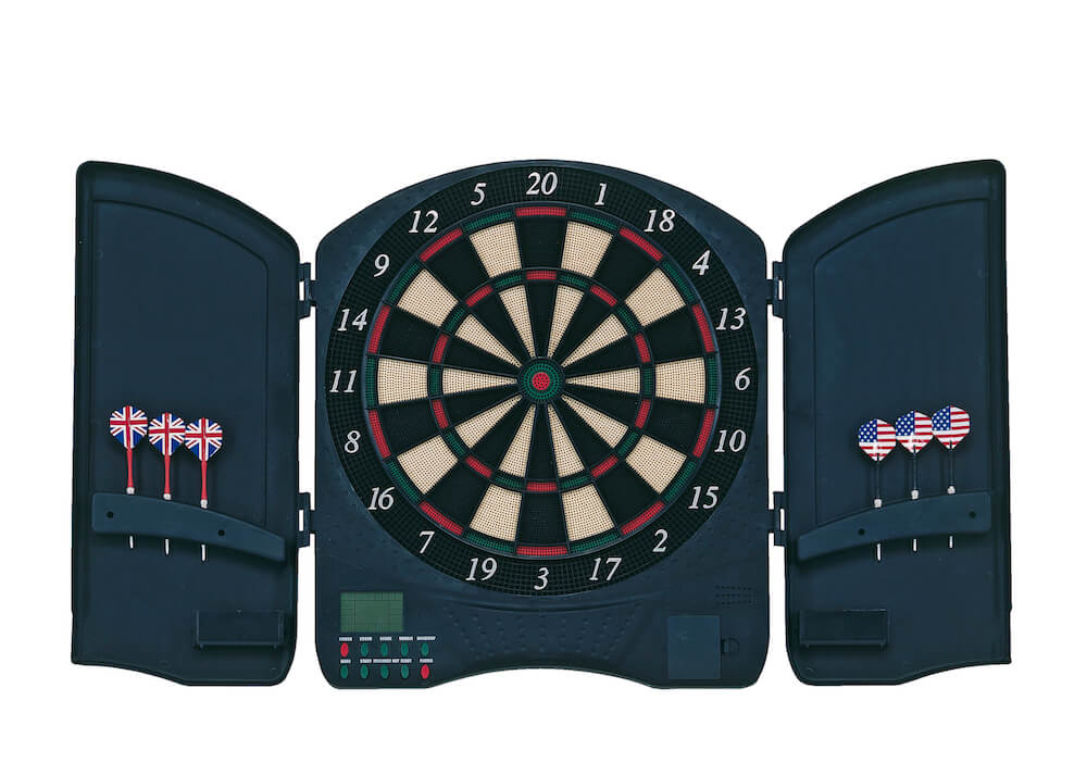 Bersaglio Elettronico per...