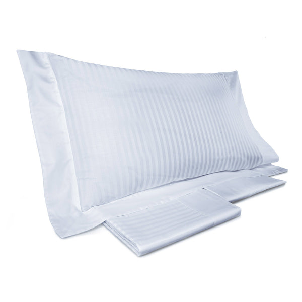 prezzo Set Lenzuola Sopra Sotto e Federe Tinta Unita Mitera Rubino Azzurro Chiaro Varie Misure