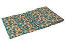 Runner da Tavolo Double Face 33x178 cm VdE Tivoli 1996 Canfisher