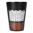 Tazza Ø8x11 cm in Stoneware VdE Tivoli 1996 Un caffè come… Caffellatte