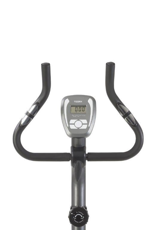 Cyclette Magnetica 100Kg Max 8 Livelli Toorx BRX-45