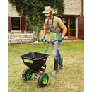 Spandiconcime Professionale 40 Litri Rama SP40 Nero