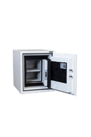 Cassaforte a Technomax 125 Sde Mobile Ignifuga per Supporti Magnetici       
