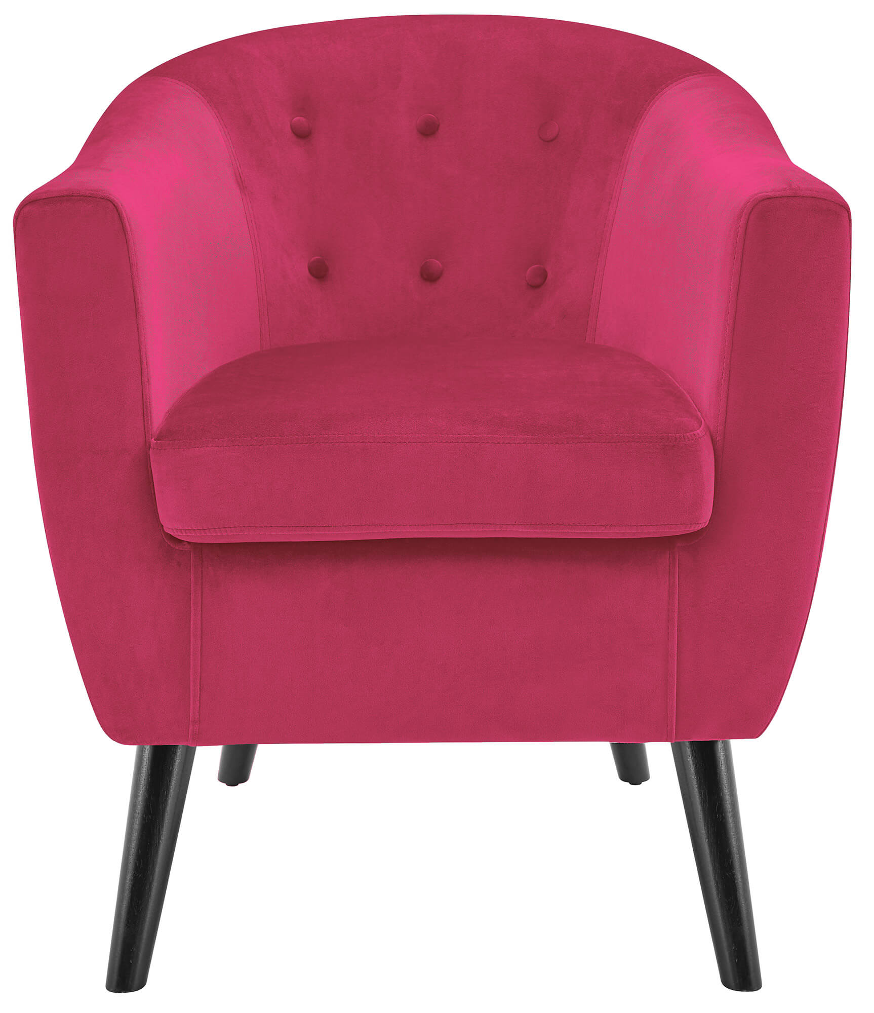 Poltrona Imbottita in...