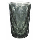 Set 4 Bicchieri Bibita Renaissance in Vetro VdE Tivoli 1996 4 Colori Differenti