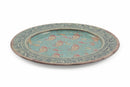 Set 6 Sottopiatti Tondi Villa d'Este Home Tivoli Cachemire