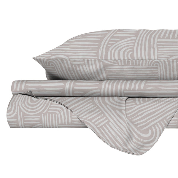 online Copripiumino con Stampa sul Sacco e Federe Linea Ida Diana Varie Misure