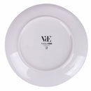 Servizio Piatti 18 Pezzi in New Porcellana e Gres Villa d'Este Home Tivoli Japanese Dream Blue