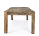 Tavolo 280x100x76h cm Kaily