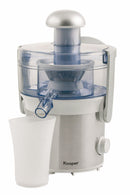 Centrifuga 350W 2 Velocità Kooper Vitabella Bianca