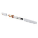 Rifinitore per Sopracciglia a Batteria Kooper  Bianco