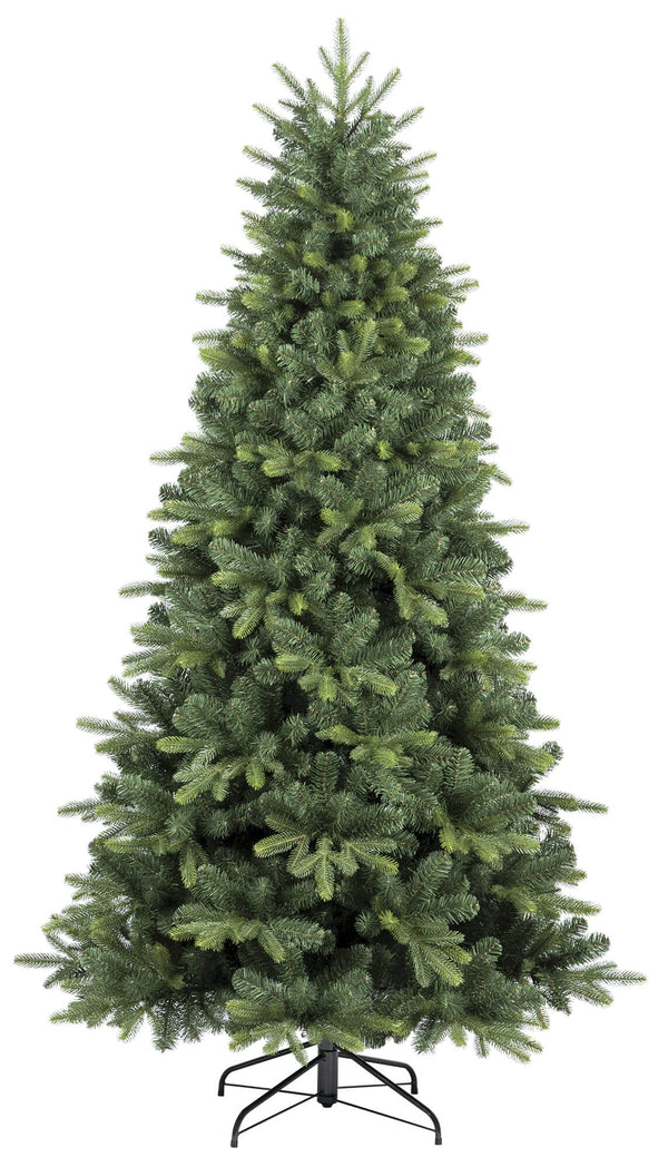 Albero di Natale Artificiale Savana Verde Varie Misure sconto
