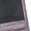 Lavagna Doppia H 100 cm