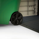 Baule da Esterno Keter Store-it-Out Max 145,5x82x125 cm in Resina Beige 