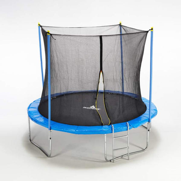 Trampolino Tappeto Elastico  Ø245 cmper Adulti e Bambini prezzo