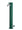 Fontana da Giardino con Doppio Rubinetto Belfer 42/ARRF Verde
