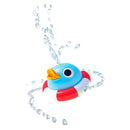 Gioco Musicale per il Bagnetto Corsa delle Oche Yookidoo 40138