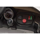 Macchina Elettrica per Bambini 12V con Licenza Jaguar F-TYPE SVR