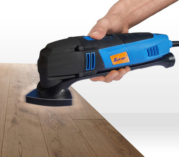 online Attrezzo Utensile multi funzione 220W con 15 accessori