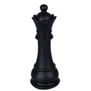 Alfiere Scacchi Decorativo Ø9x25,5 cm  in Poliresina VdE Tivoli 1996 Chess