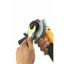 Smerigliatrice Angolare 500W 15mm Kooper  Giallo