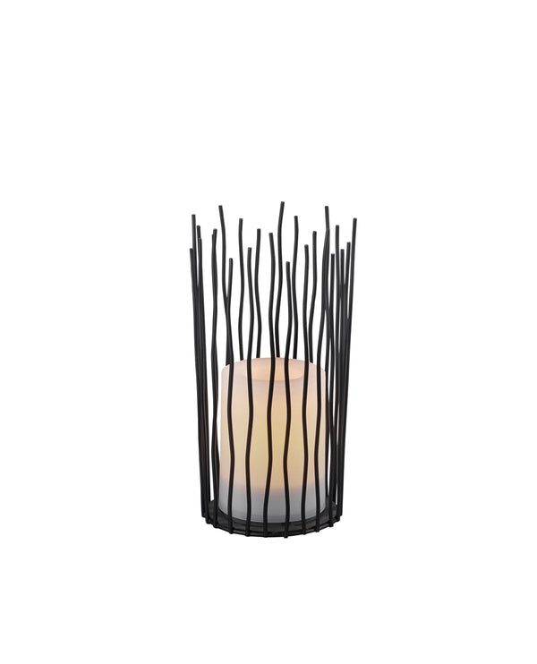 Lampada tavolo da Esterno a led in Metallo sconto